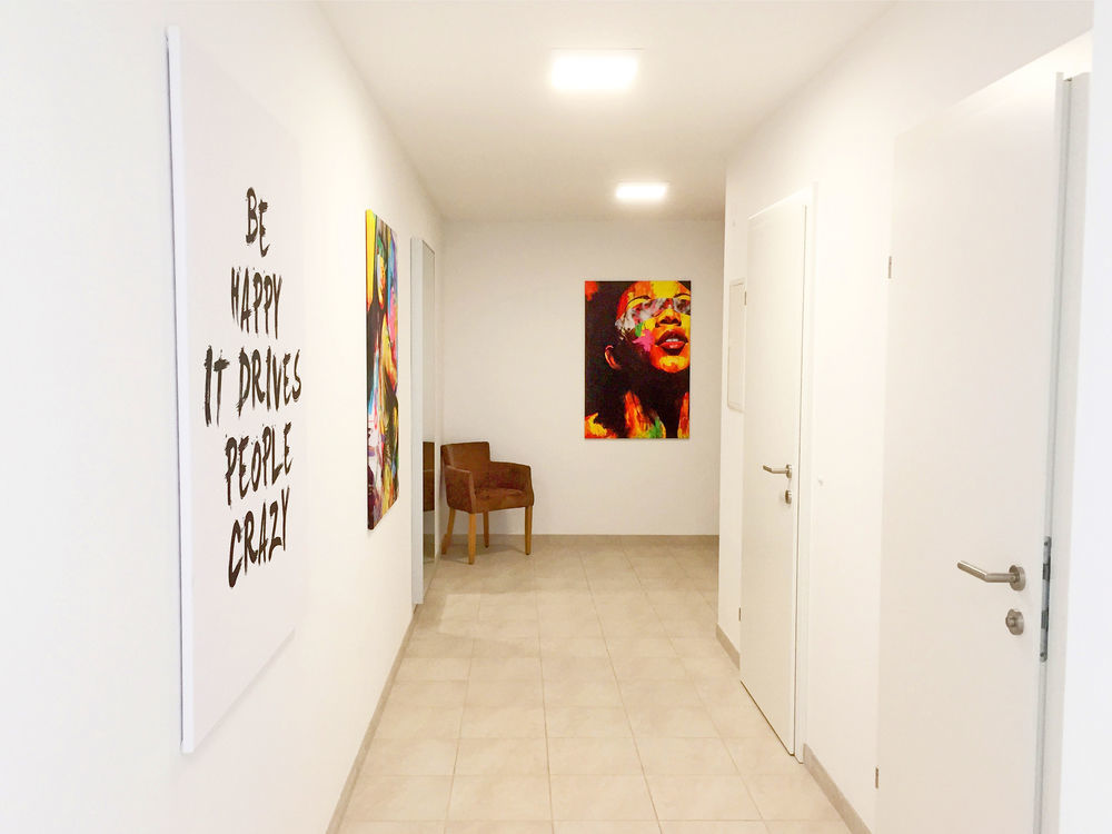 Sky9 Apartments Margareten Vienna Exterior photo